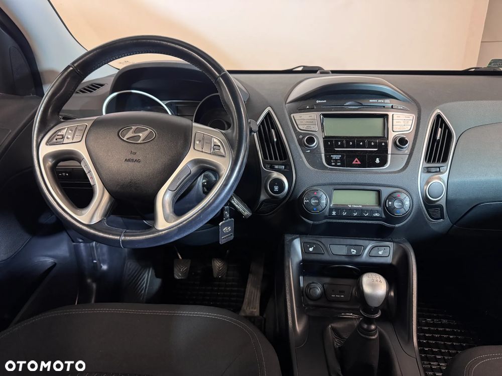 Hyundai ix35 1.6 2WD Comfort - 27