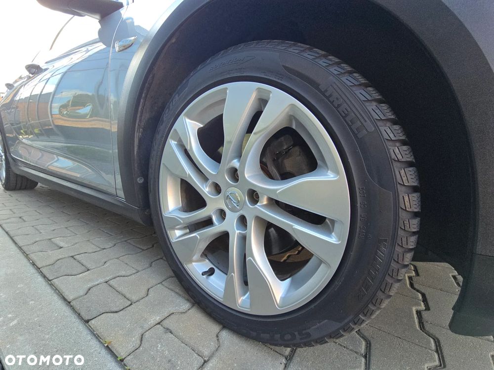 Opel Insignia 2.0 Automatik Innovation - 9