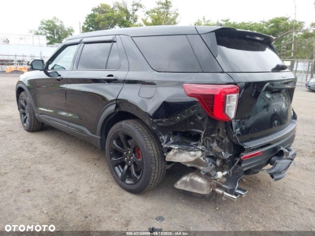 Ford Explorer 3.0 EcoBoost PHEV 4WD ST-Line - 8