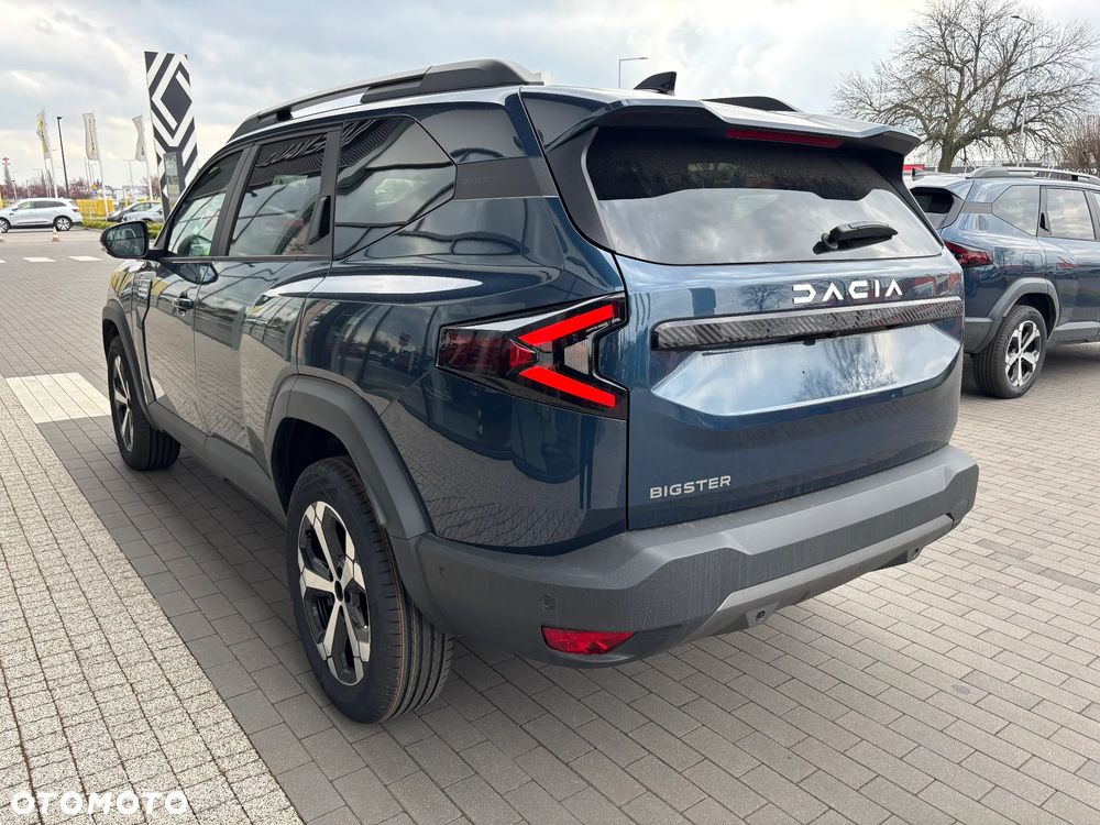 Dacia Bigster - 5
