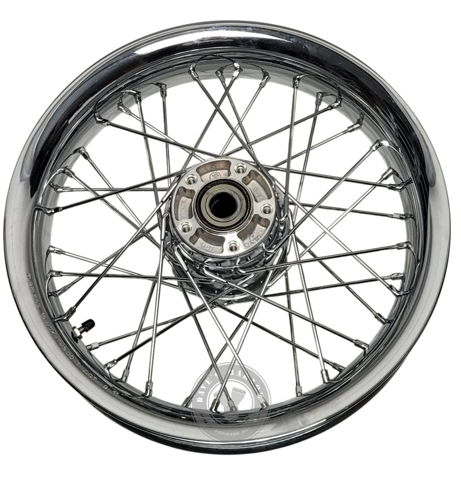 Felga przód 16x3.00 Harley Davidson Softail 43300041 - 2