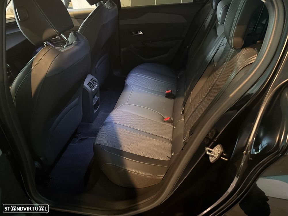 Peugeot 308 1.2 PureTech Allure - 7