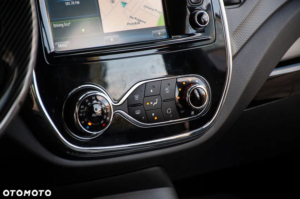 Renault Captur ENERGY TCe 120 EDC Elysee - 38