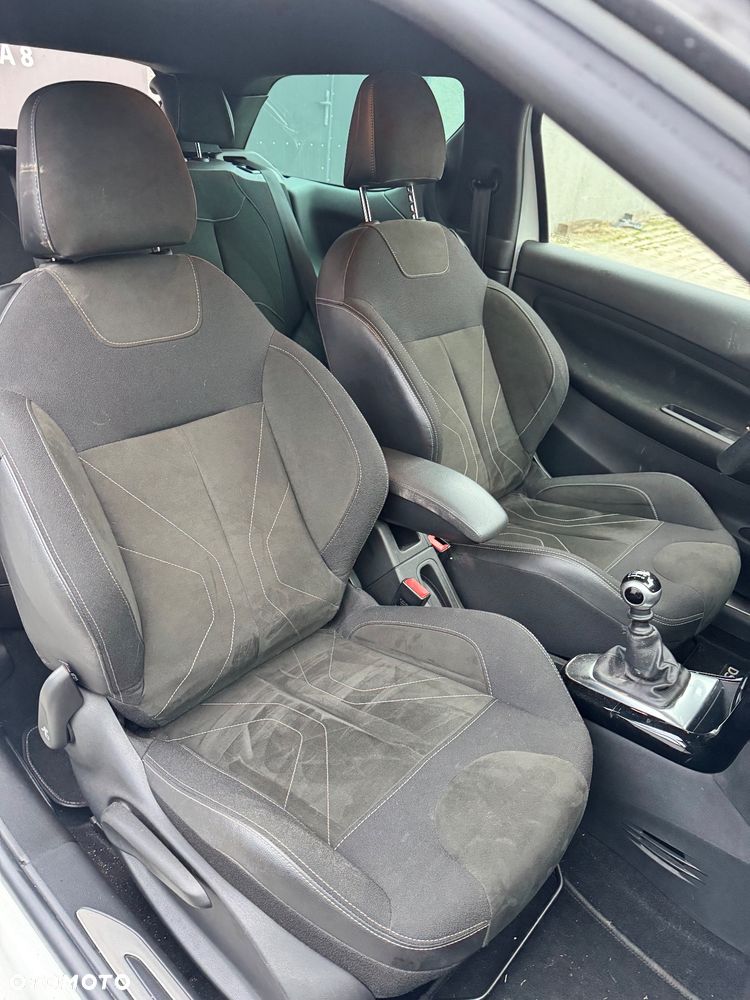 Citroën DS3 PureTech 130 Start & Stop SportChic - 13