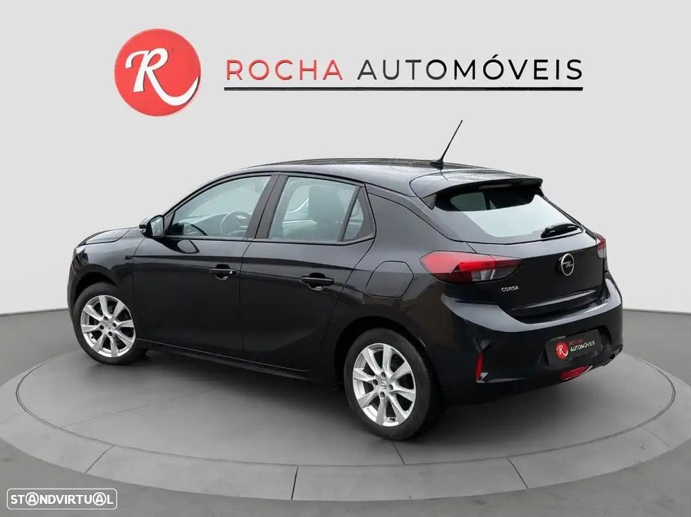 Opel Corsa 1.2 T Edition - 4