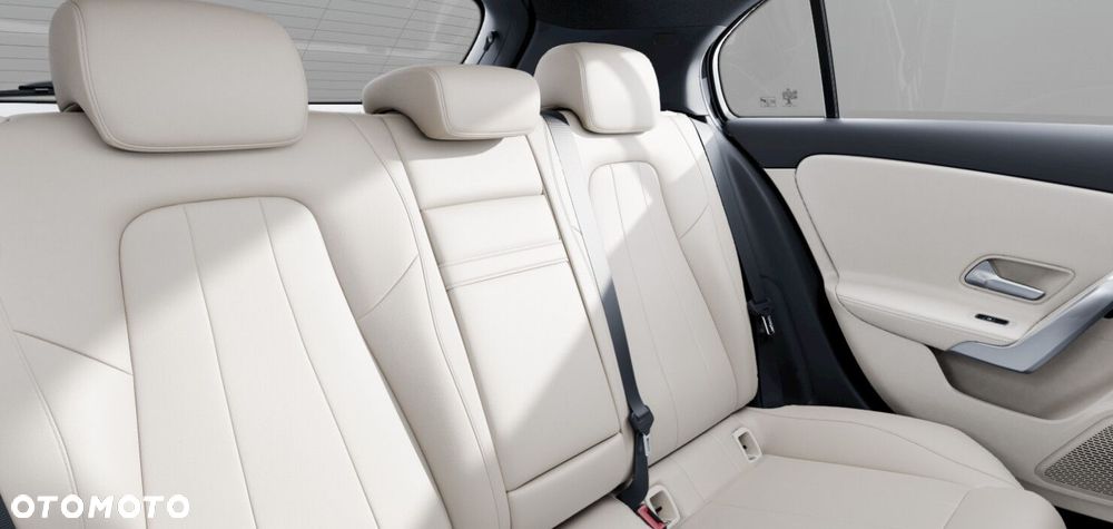 Mercedes-Benz Klasa A - 8