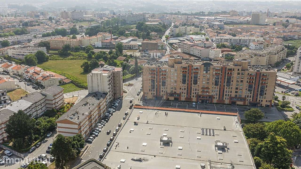 Apartamento T2 para venda - Grande imagem: 4/32