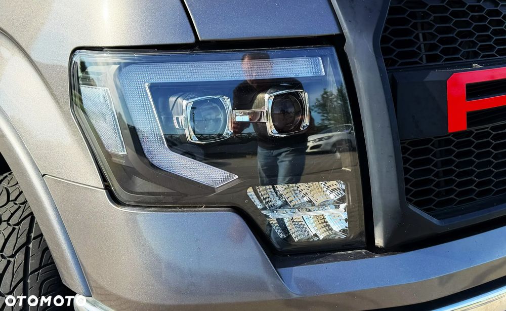 Ford F150 - 3