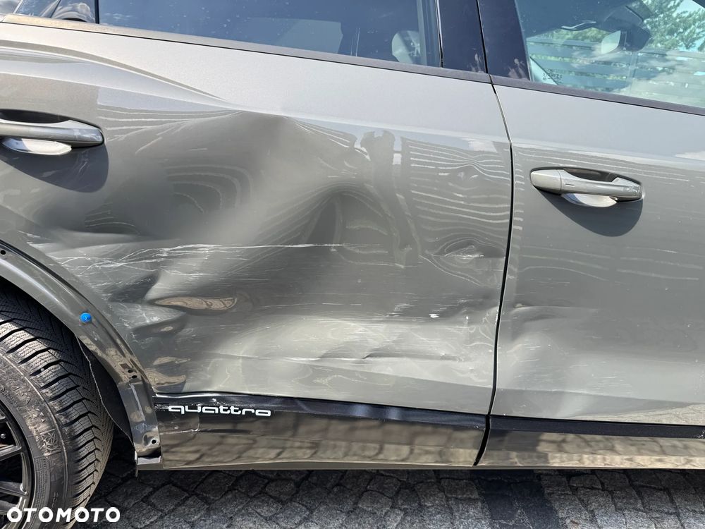 Audi Q3 40 TDI Quattro S tronic advanced - 11