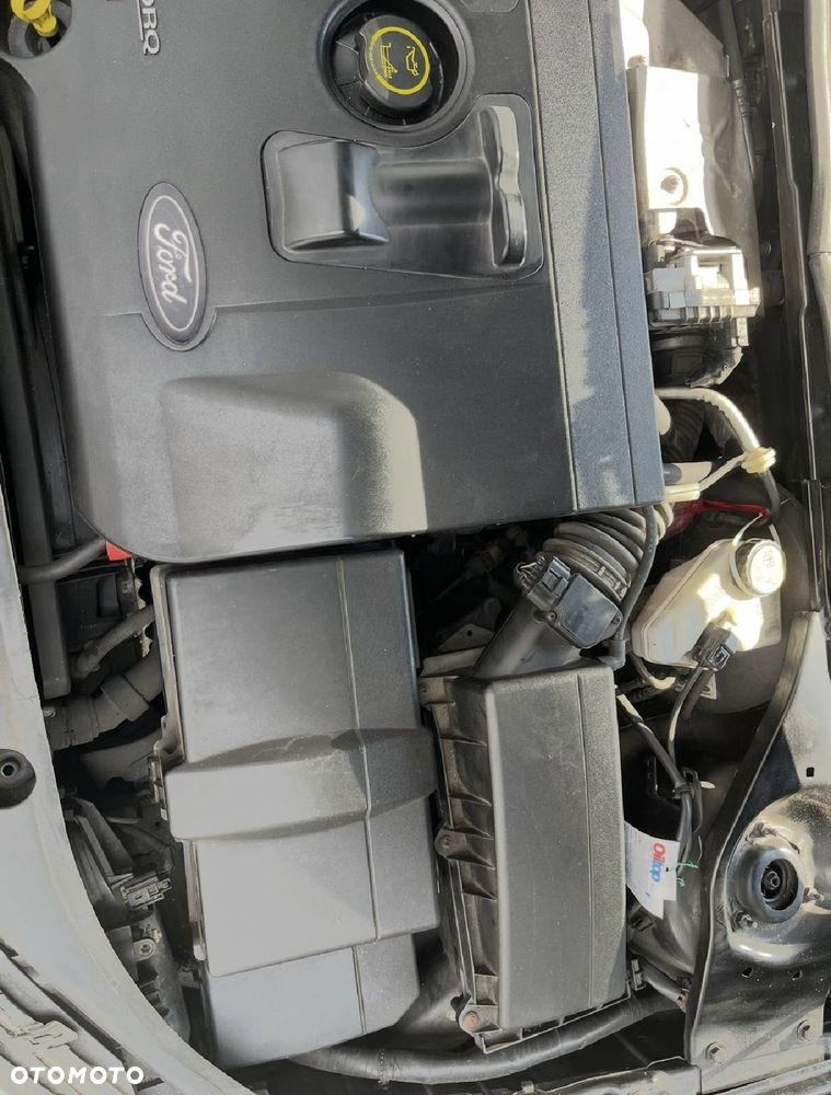 Ford Mondeo 2.0 TDCI DPF Ambiente - 23