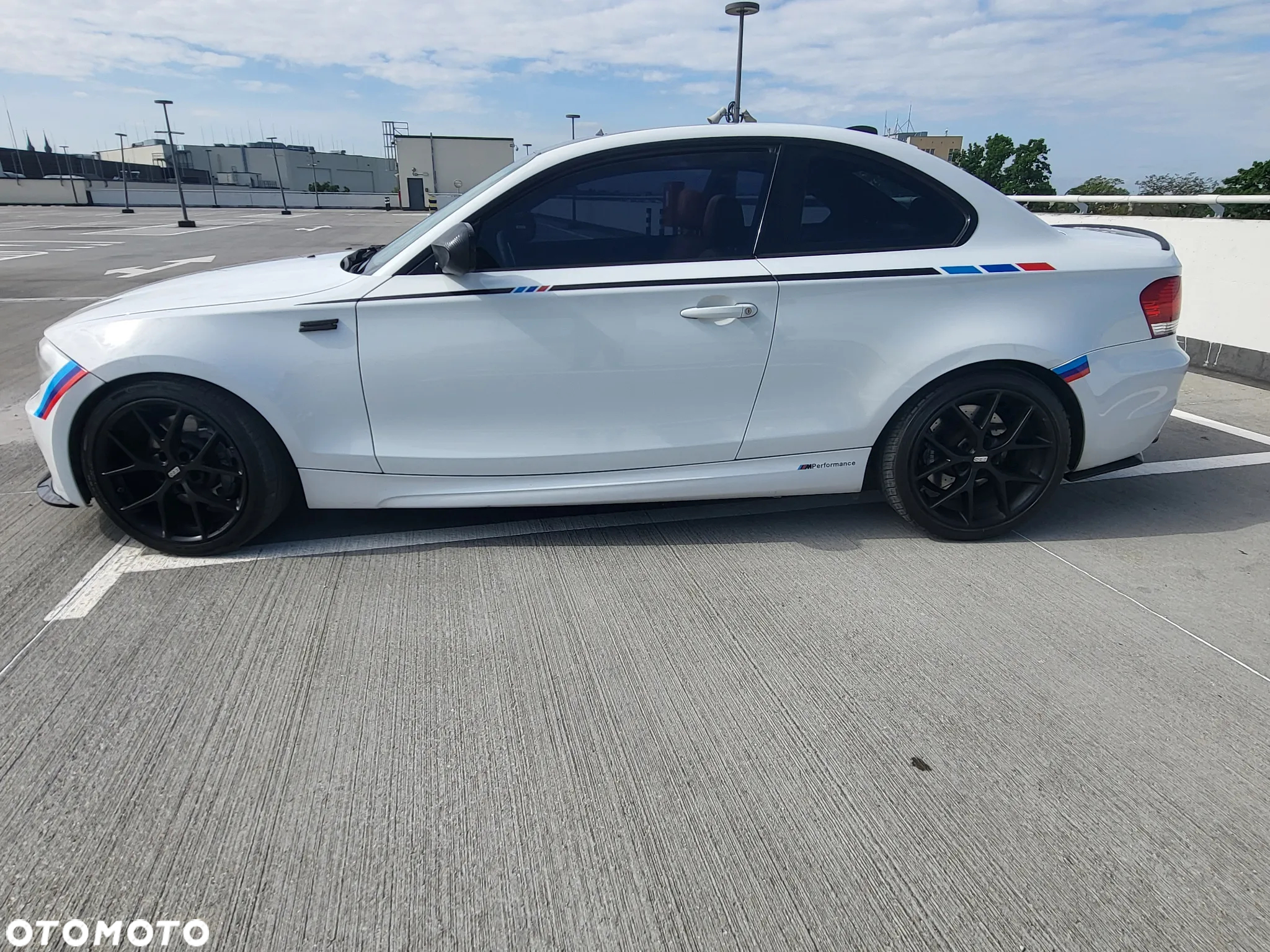 BMW Seria 1 - 15