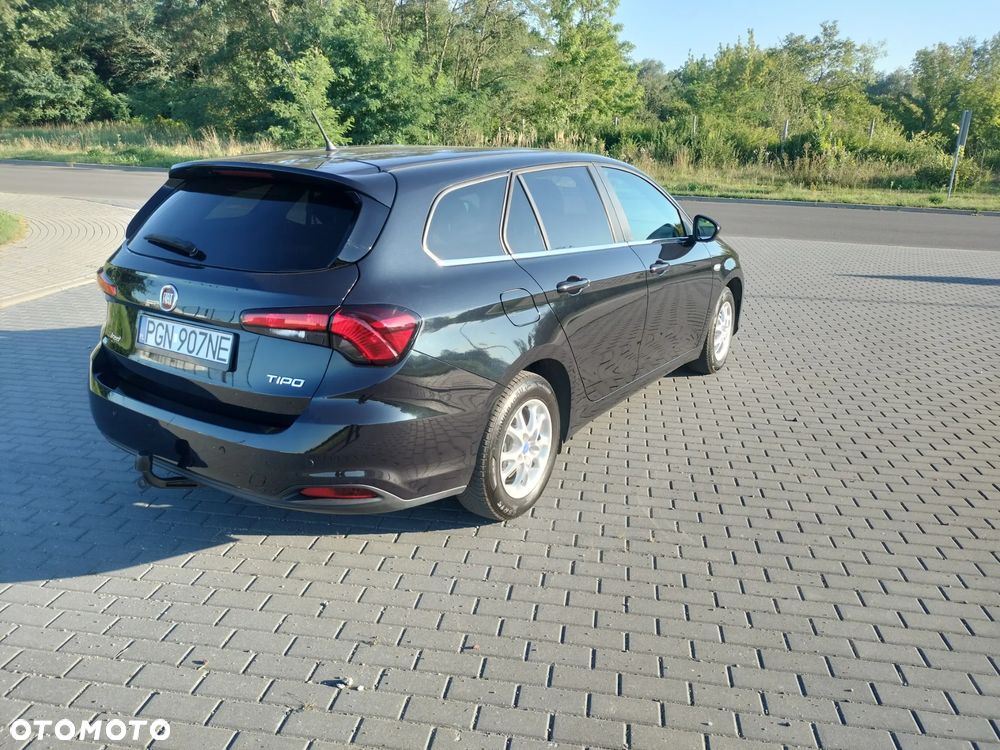 Fiat Tipo 1.4 16V More - 5