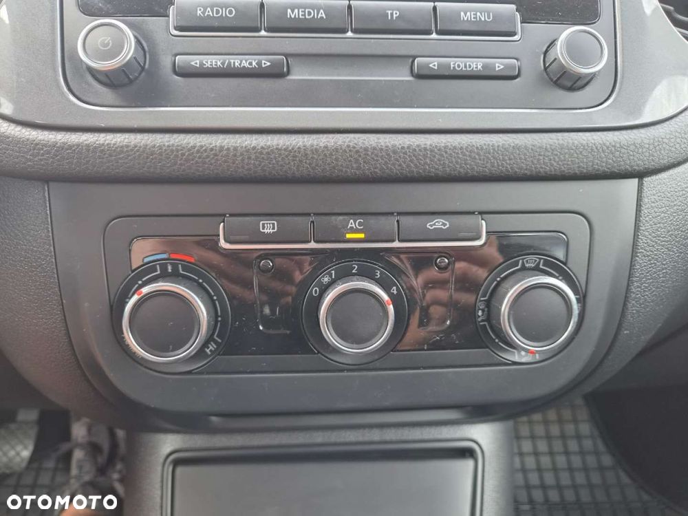 Volkswagen Tiguan 1.4 TSI 4Motion Trend & Fun - 13