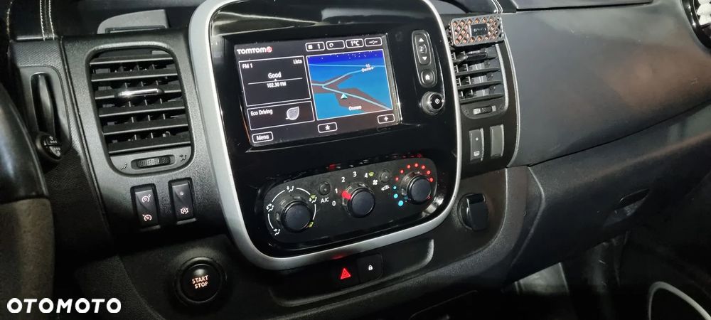 Opel Vivaro L2H1 S&S Sport - 8