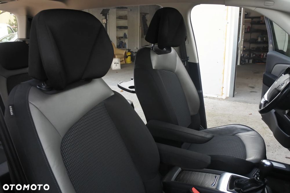Citroën C4 Grand Picasso BlueHDi 150 Exclusive - 9