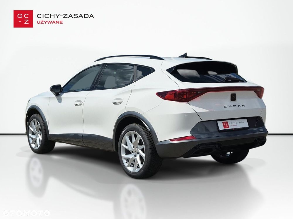 Cupra Formentor 1.5 TSI DSG - 3