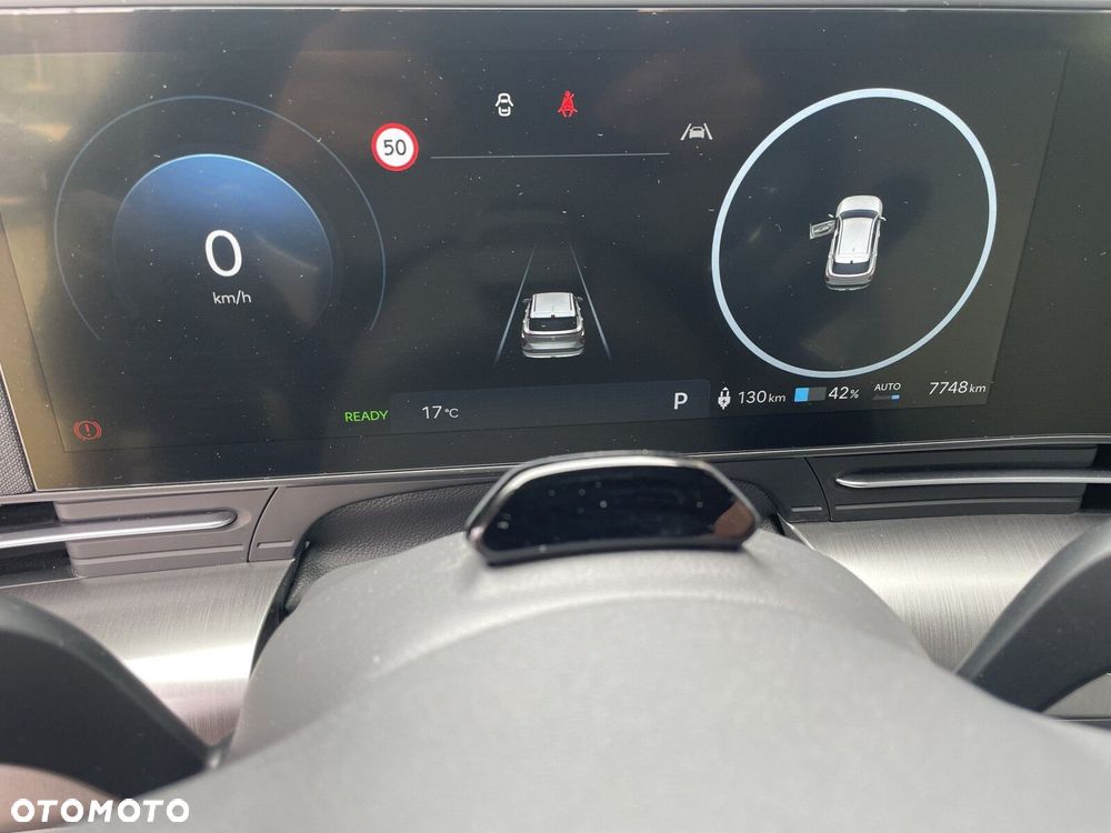 Hyundai Kona 49kWh Smart - 15