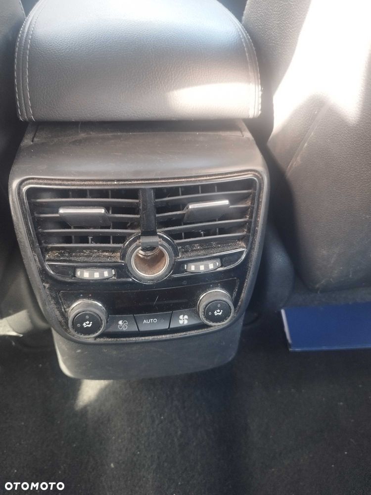 Peugeot 508 - 4