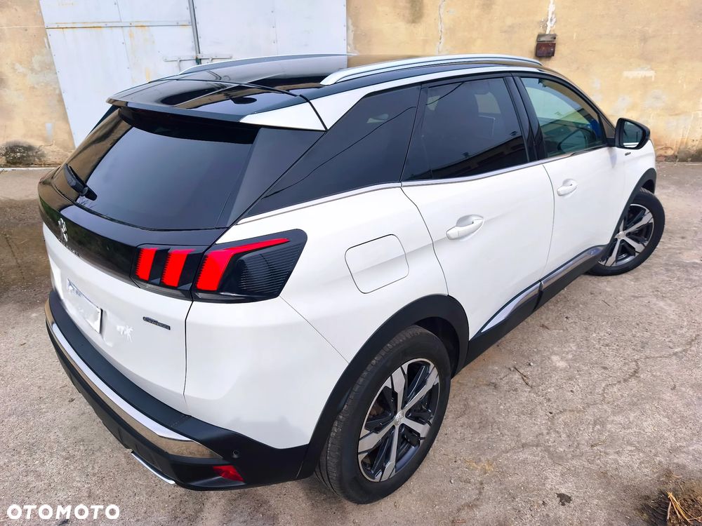 Peugeot 3008 2.0 BlueHDi Allure - 14