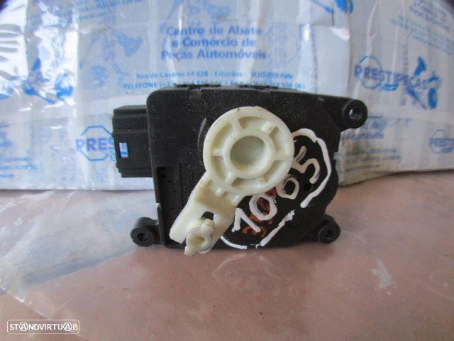 Motor Da Comporta De Sofagem 987302L01 6982669 MINI COOPER 1 R50  FASE 2 2006 1.6I 115CV 3P VERDE - 2