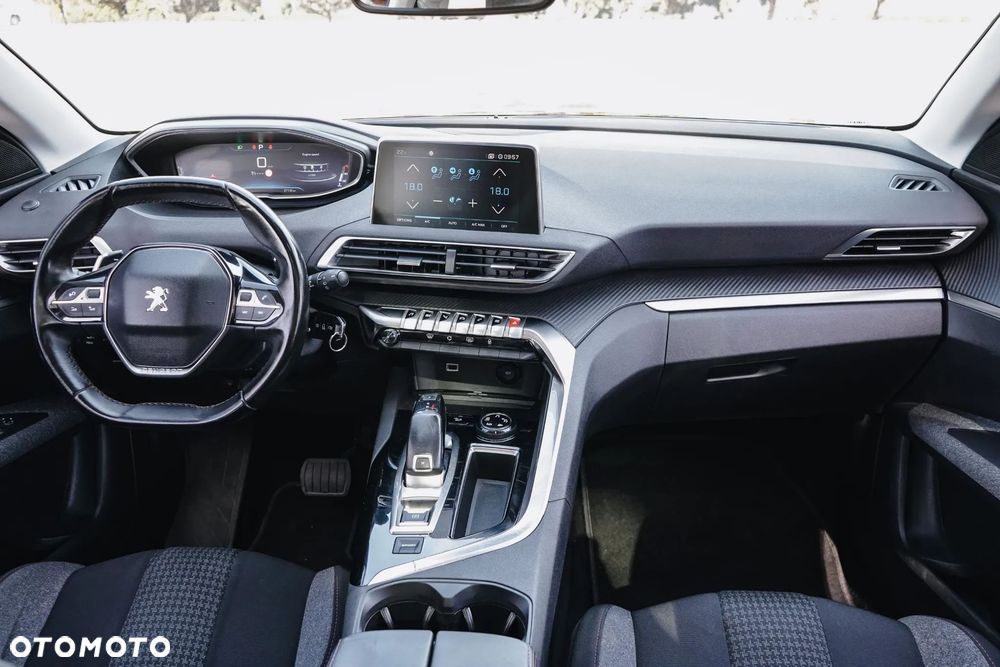 Peugeot 3008 PureTech 130 Stop & Start GPF EAT8 Allure - 35