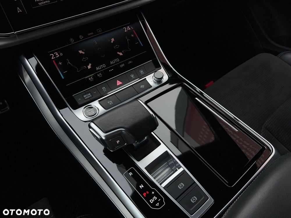 Audi Q7 45 TDI Quattro Tiptronic - 16