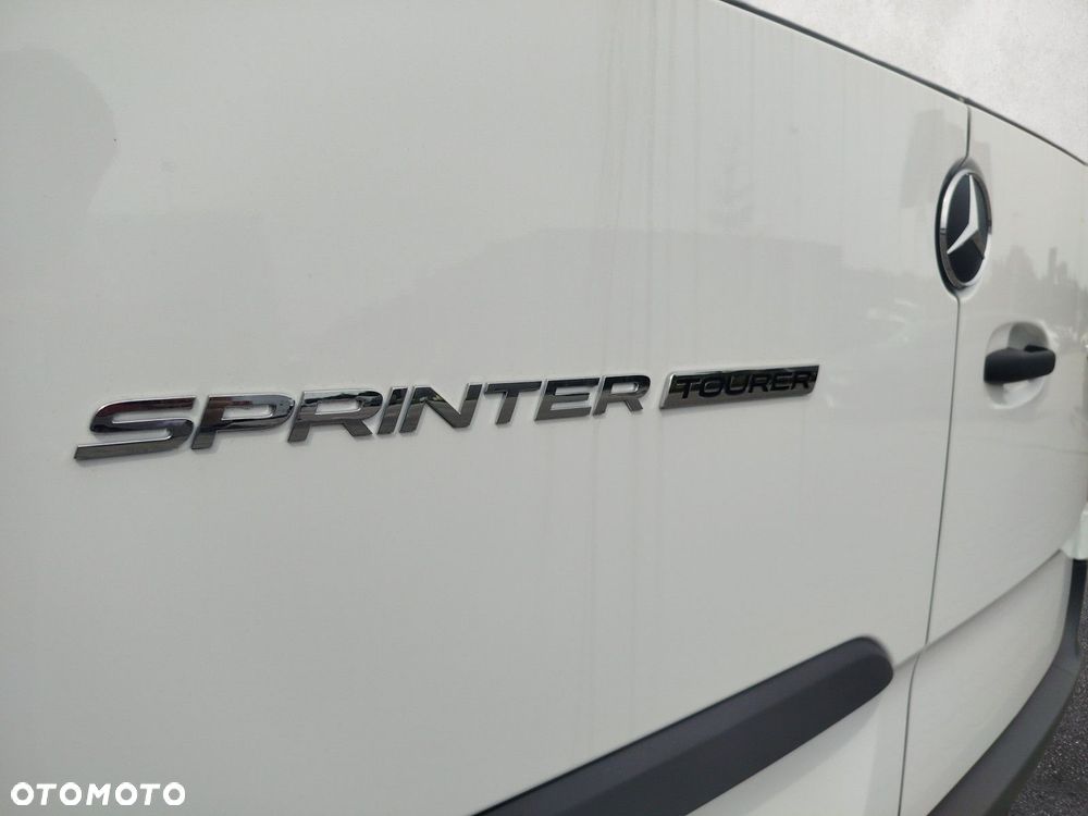 Mercedes-Benz Sprinter 315 CDI - 20