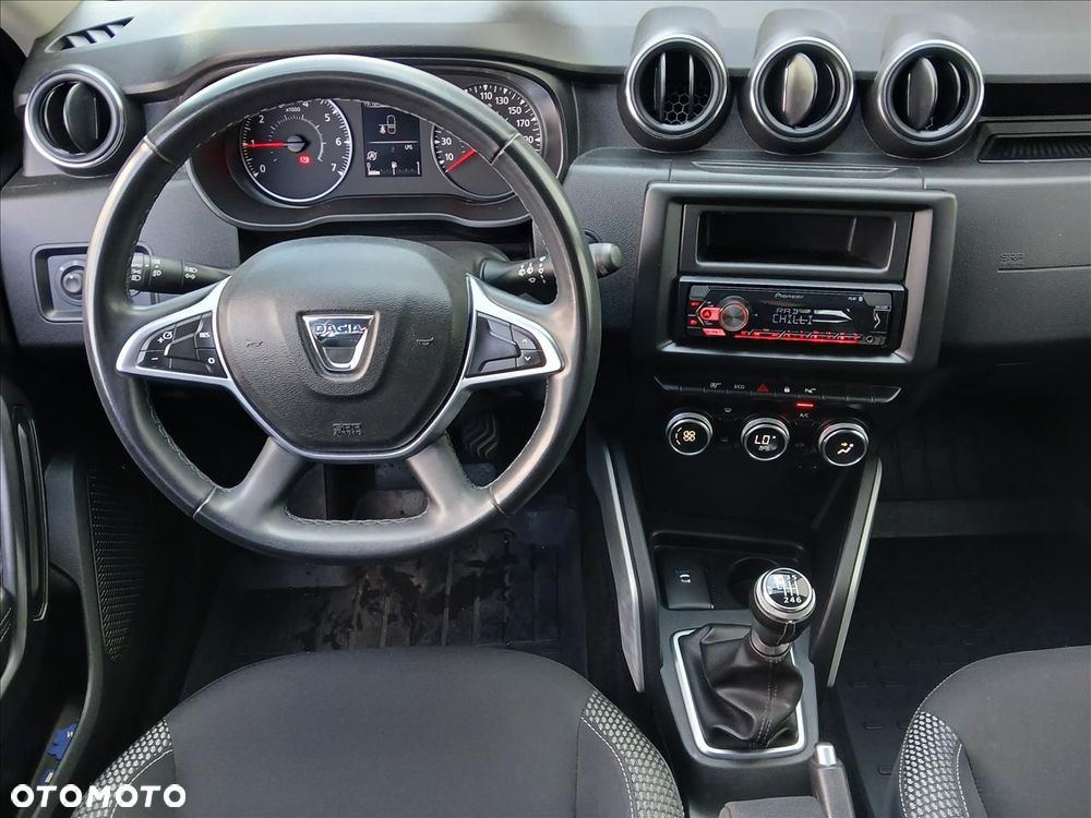 Dacia Duster 1.0 TCe Prestige - 9