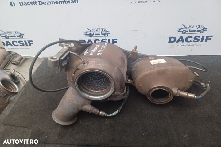 Filtru de particule 04B131733  6C0131705D  04B131733  6C0131705D Volk - 3