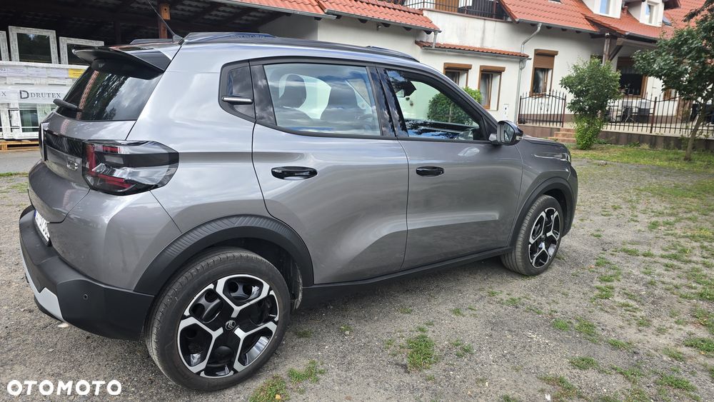 Citroën C3 1.2 T You - 4