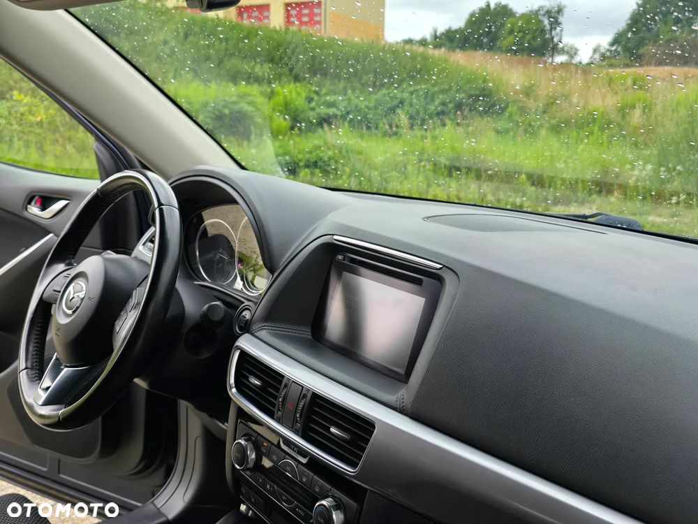 Mazda CX-5 2.2 D Skypassion - 11