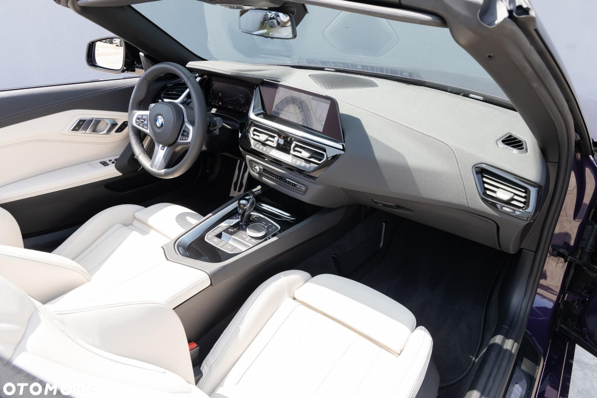 BMW Z4 - 12