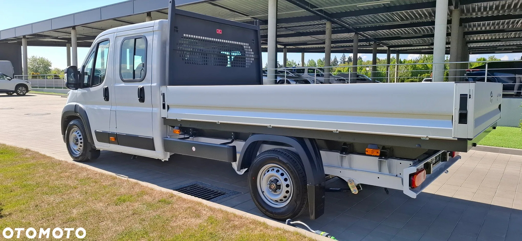 Toyota Proace MAX - 5