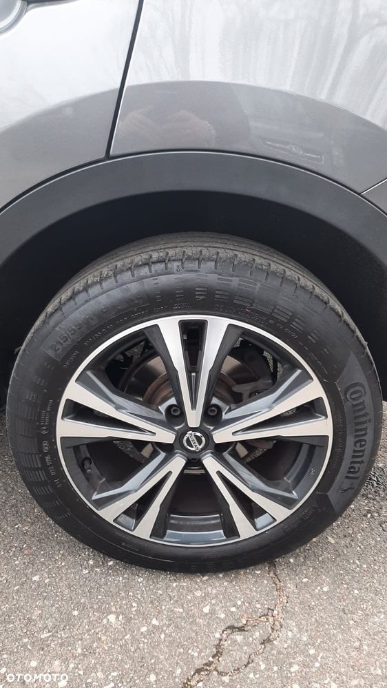 Nissan Qashqai 1.3 DIG-T TEKNA - 39