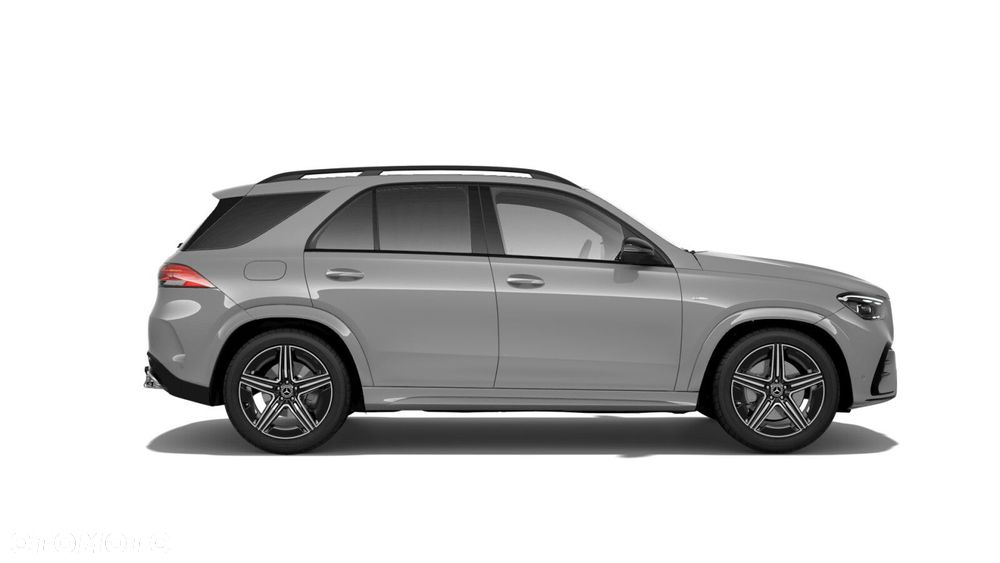 Mercedes-Benz GLE - 15