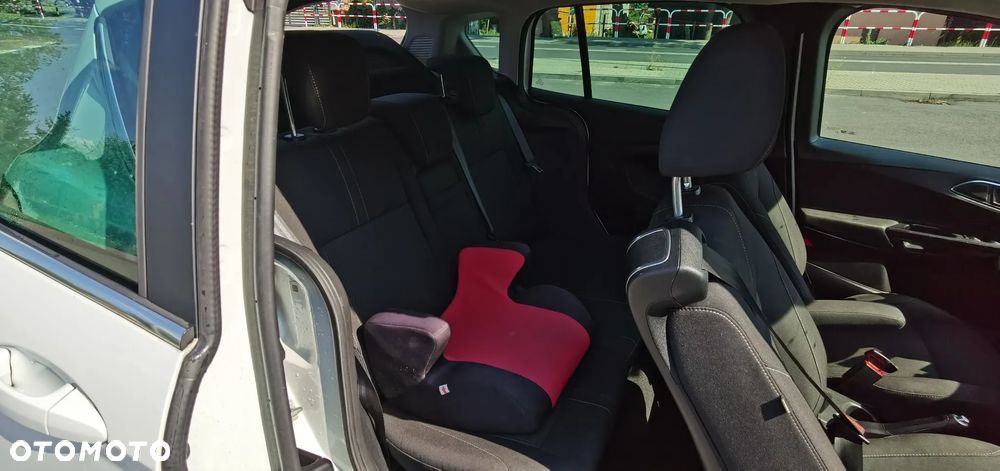 Ford B-MAX 1.0 EcoBoost Titanium - 17