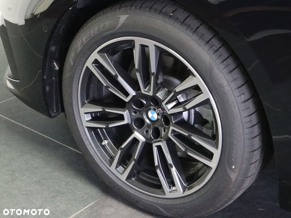 BMW Seria 5 520i mHEV M Sport - 15