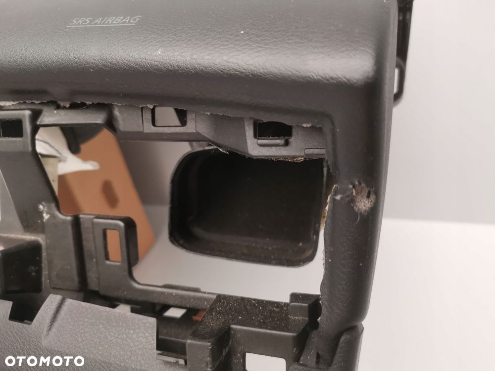 INFINITI Q30 QX30 USA KONSOLA DESKA Z PODUSZKA ORYGINAŁ - 5