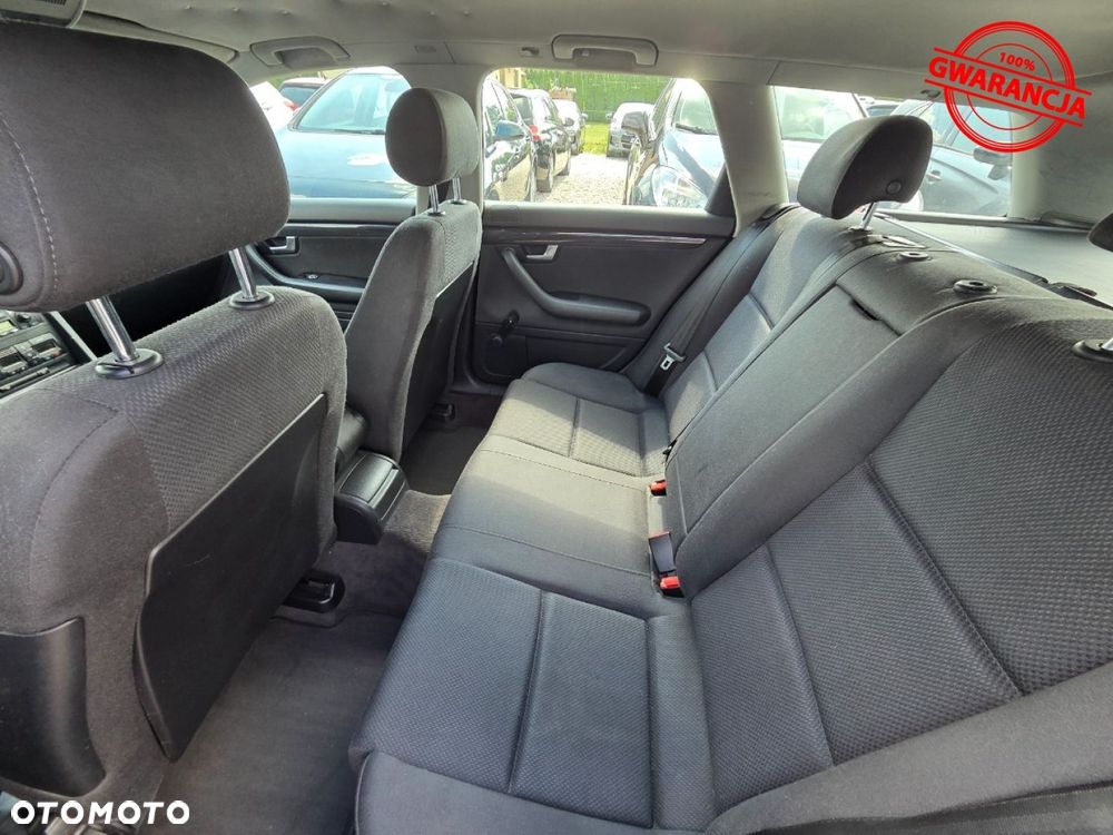 Audi A4 Avant - 18