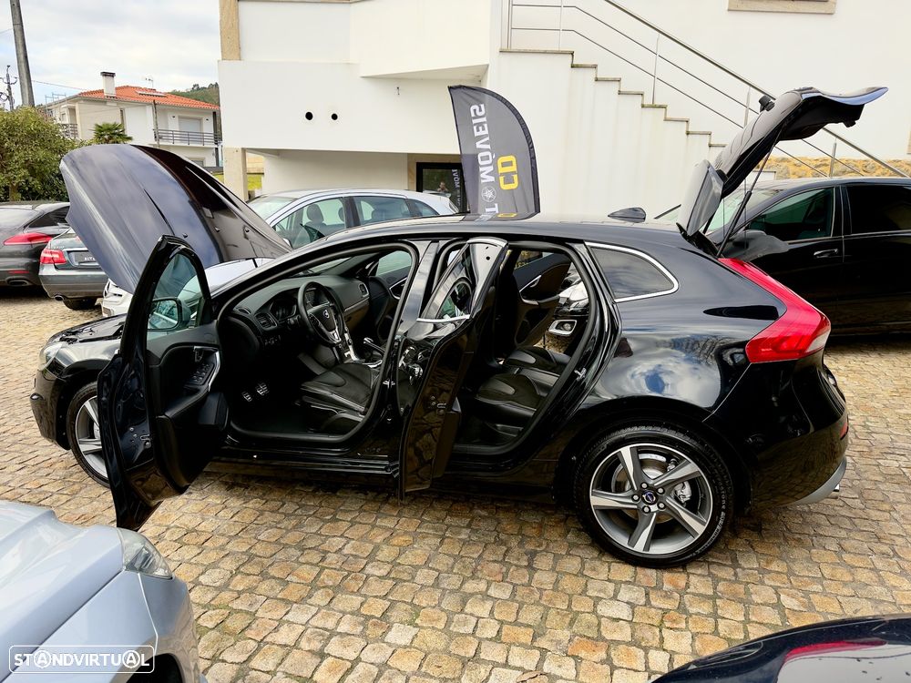 Volvo V40 D4 RDesign - 7