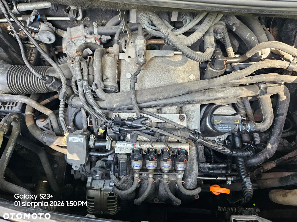 Volkswagen TRANSPORTER T5 - 6