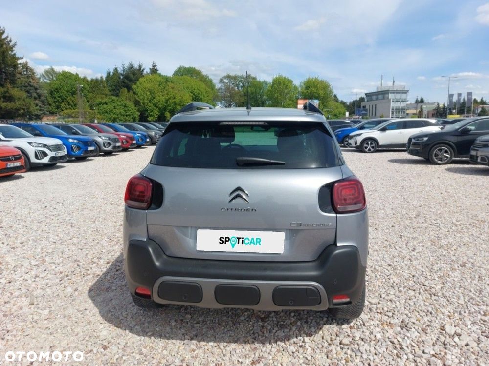 Citroën C3 Aircross - 5