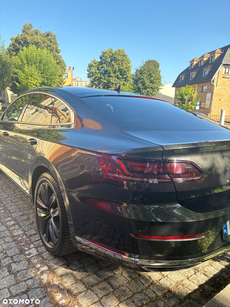 Volkswagen Arteon 2.0 TSI Elegance DSG - 7