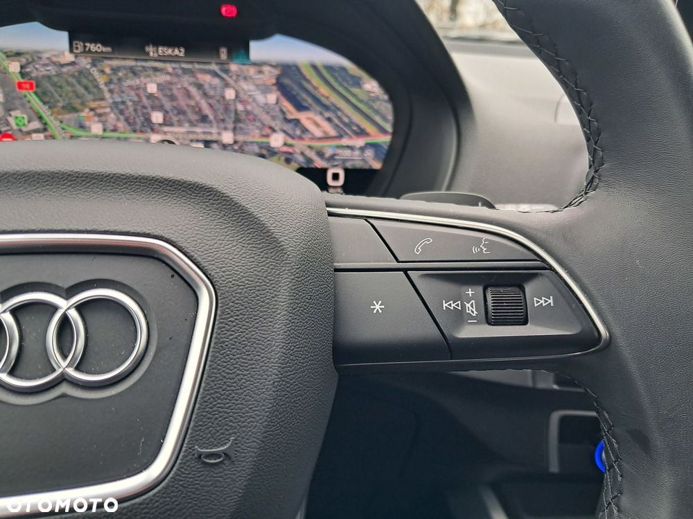 Audi Q2 35 TFSI Advanced S tronic - 19