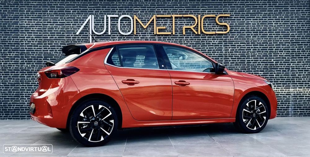 Opel Corsa-e 50 kWh - 3