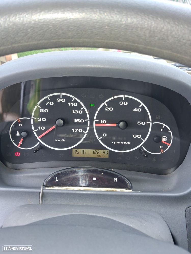 Challenger 302 Trigano C/1 - Challenger 302 - 4