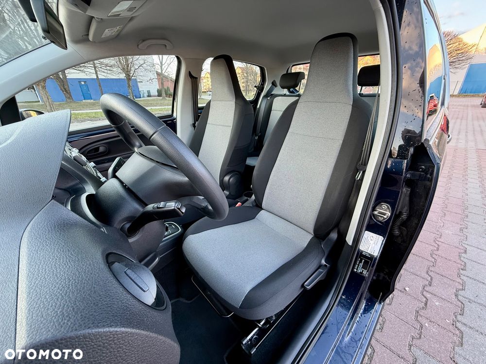 Skoda Citigo 1.0 Elegance - 14