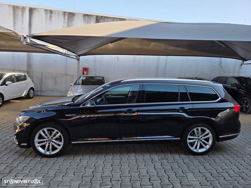 VW Passat Variant 1.4 TSI GTE Plug-in - 7