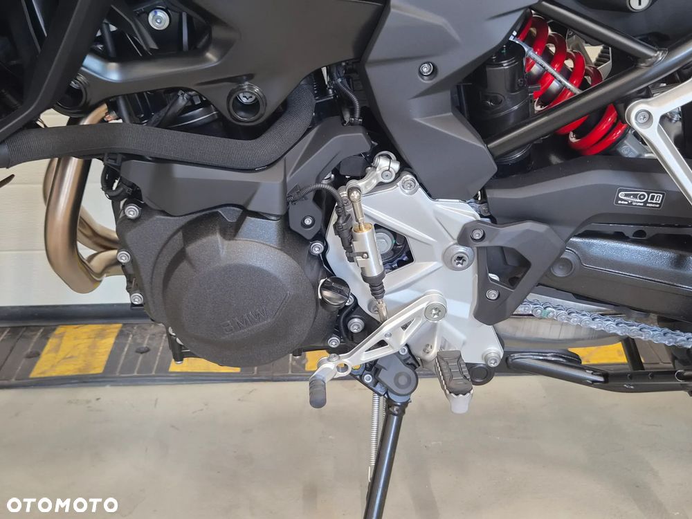 BMW GS - 16