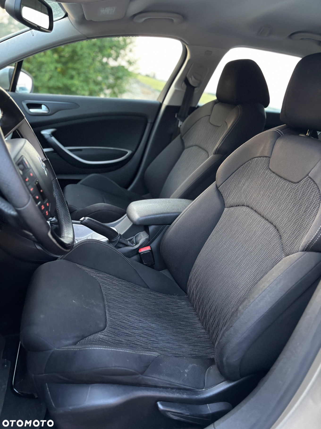 Citroën C5 Tourer e-HDi 110 EGS6 FAP Selection - 20